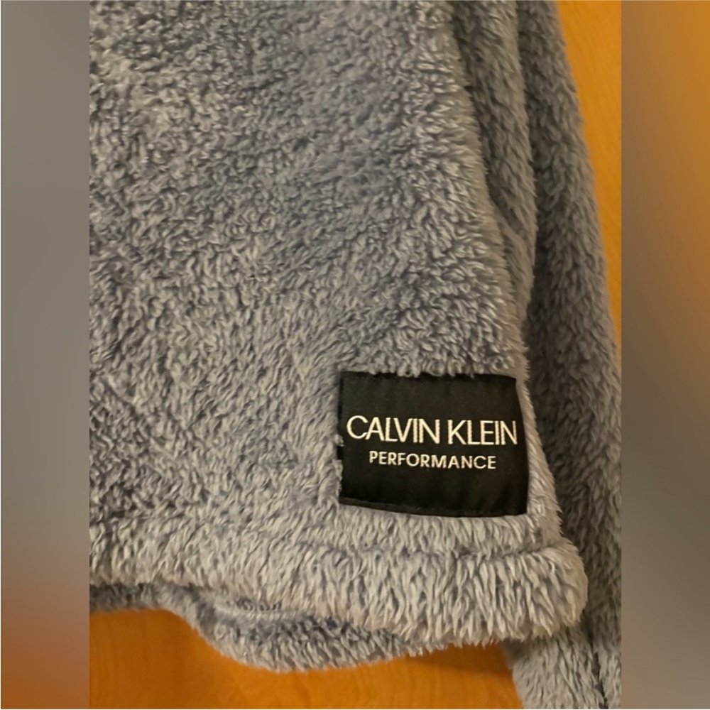 Calvin Klein Performance Pullover - Picture 2 of 4